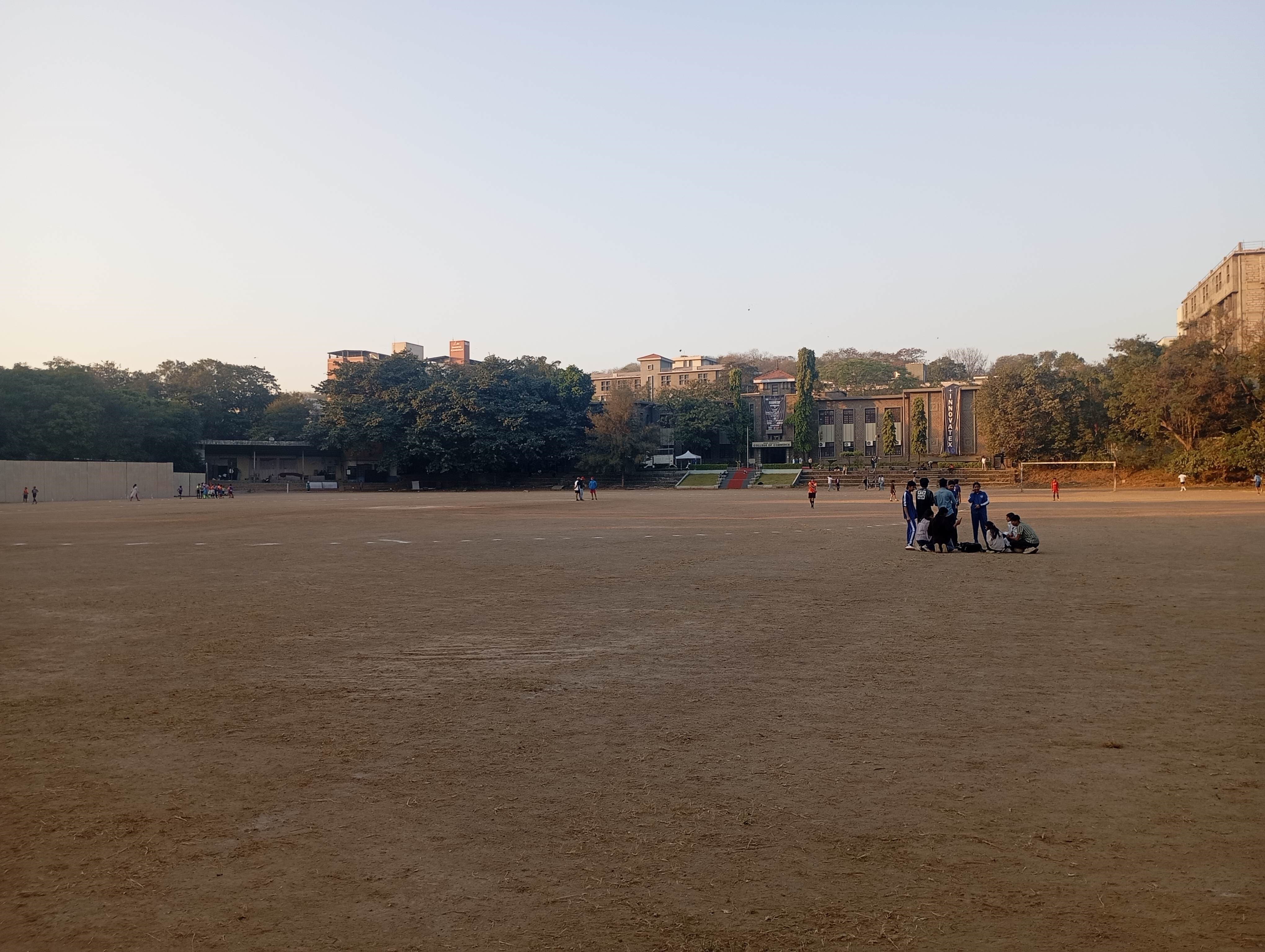 BMCC Play Ground photo 1